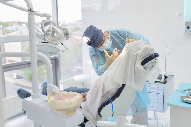 Best Emergency Root Canal Therapy in Hobart, WI