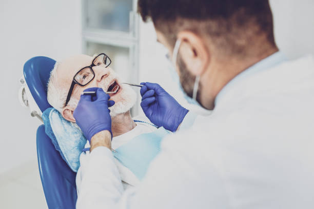 Best Emergency Treatment for Jaw Pain or Injury in Hobart, WI